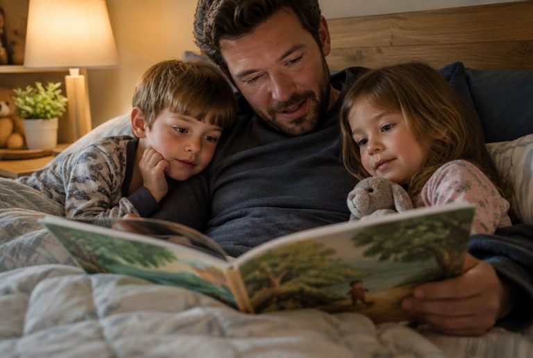 Child and Family Development