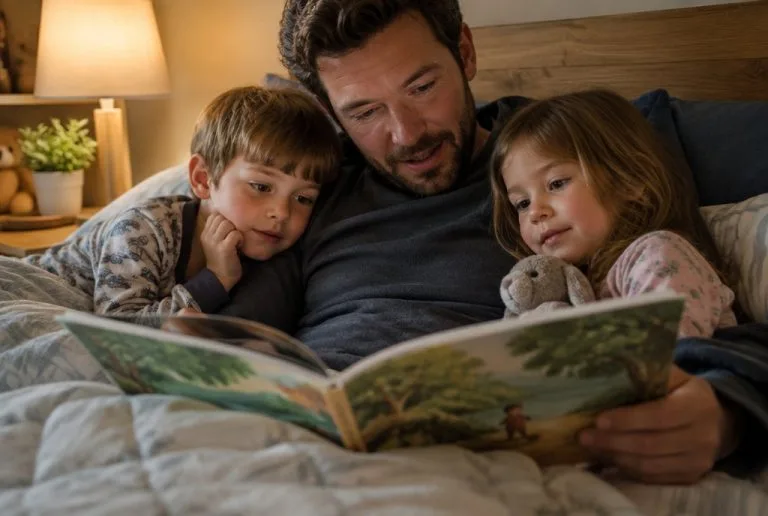 Child and Family Development